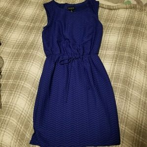 Enfocus Studio Blue Dress Size 4